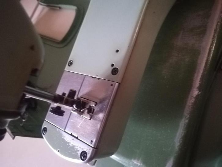 elna naaimachine, Hobby en Vrije tijd, Overige Hobby en Vrije tijd, Gebruikt, Ophalen