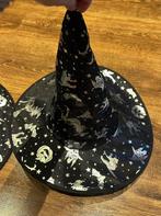 2x Heksenhoed, Ophalen, Zo goed als nieuw