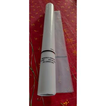 PARE-VAPEUR ROCKWOOL ROCKTECT CENTITOP (15m2) beschikbaar voor biedingen