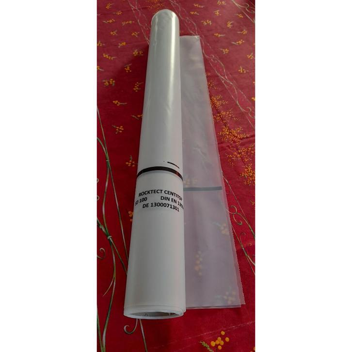 PARE-VAPEUR ROCKWOOL ROCKTECT CENTITOP (15m2), Doe-het-zelf en Bouw, Isolatie en Afdichting, Nieuw, Dakisolatie, Ophalen