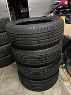 4 x Falken Ze310h 215/50R18 92V Nouveau, Enlèvement, Neuf