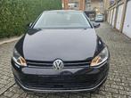 DEEP BLACK GOLF benzine 2014 tsi 105hp 6V - Gekeurd!, Auto's, Euro 5, Achterwielaandrijving, USB, Zwart