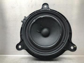 HAUT PARLEUR / ENCEINTE Mazda CX-5 (KE,GH) (3510370020), Utilisé, Mazda