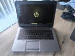 Laptopje 14" HP Elitebook 840 G2, Enlèvement ou Envoi, SSD, Azerty, 128 GB