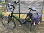 Batavus elektrische fiets, Fietsen en Brommers, Ophalen, Batavus, Zo goed als nieuw, 59 cm of meer