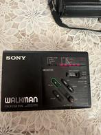 Sony wm D-3, TV, Hi-fi & Vidéo, Walkman, Discman & Lecteurs de MiniDisc