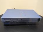 Playstation 2 Aqua Blue SCPH-50004 (ZELDZAAM), Ophalen of Verzenden, Gebruikt, Controller, PlayStation 2