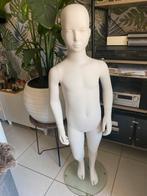 Mannequin pop kind- 115cm, Hobby en Vrije tijd, Naaien en Fournituren, Ophalen, Zo goed als nieuw