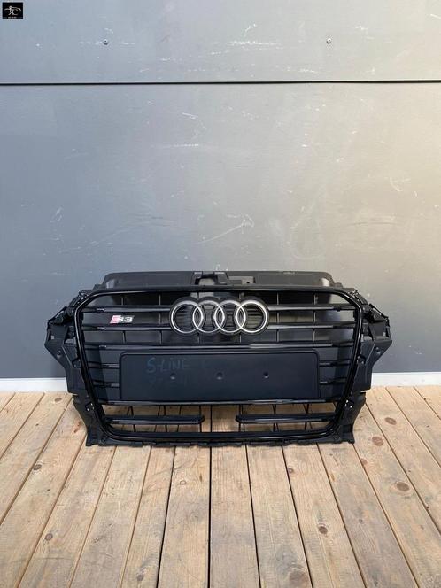 Audi S3 8V grill, Auto-onderdelen, Overige Auto-onderdelen, Audi, Gebruikt, Ophalen