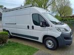 Fiat Ducato L3H2/Climatisation/GPS/Camera/ 6b/Tva déductible, Auto's, Fiat, Te koop, 130 kW, Diesel, Bedrijf