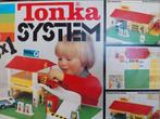 TONKA SYSTEM - 1978, Ophalen of Verzenden