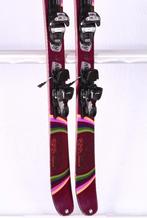 149 skis acrobatiques K2 MISSCONDUCT, grip walk, woodcore, Carving, Skis, Utilisé, Envoi