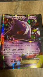 Gengar EX, Ophalen, Zo goed als nieuw