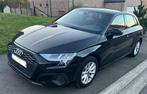 Audi A3 Sportback 30 TFSI S tronic – Business Edition, Auto's, 116 g/km, Euro 6, Zwart, 1245 kg