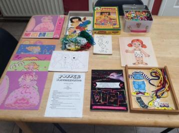 Te koop educatief speelgoed beschikbaar voor biedingen