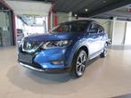 Nissan X-Trail X-Trail 1.3 DIG-T 2WD N-Connecta DCT, Automaat, Stof, Gebruikt, 4 cilinders