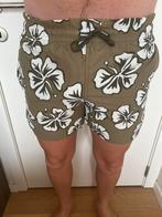 Kiwi groene zwemshort maat Medium, Maat 48/50 (M), Ophalen of Verzenden, Zwemshort, Kiwi