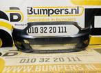 BUMPER Ford Ka + Plus 2016-2021 VOORBUMPER 1-D4-9014z, Pare-chocs, Avant, Utilisé, Enlèvement ou Envoi