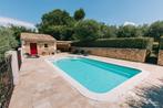 Maison 6 pers avec piscine privée Gorde Prvence France, Vacances, Maisons de vacances | France, Internet, Bois/Forêt, 6 personnes