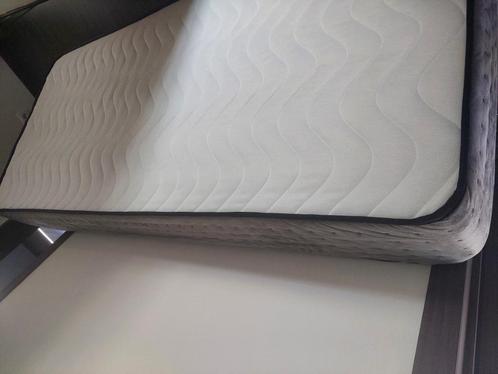 2 Matelas Simpur Relax 90x200, Huis en Inrichting, Slaapkamer | Matrassen en Bedbodems, Gebruikt, Matras, 90 cm, 200 cm, Eenpersoons