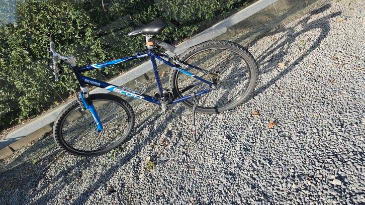 4 vélos, Vélos & Vélomoteurs, Vélos | VTT & Mountainbikes, Enlèvement