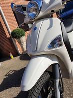 piaggio liberty, Fietsen en Brommers, Ophalen, Overige modellen, 49 cc, Benzine