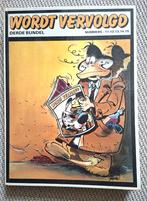 WORDT VERVOLGD BUNDELS 3-4, Plusieurs BD, Enlèvement ou Envoi, Comme neuf, Diverse Auteurs