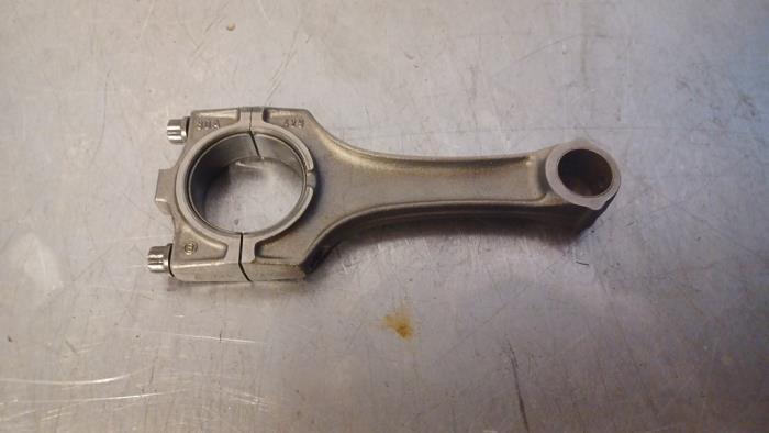 Drijfstang van een BMW 5-Serie, Auto-onderdelen, Motor en Toebehoren, BMW, Gebruikt, 3 maanden garantie, Ophalen of Verzenden