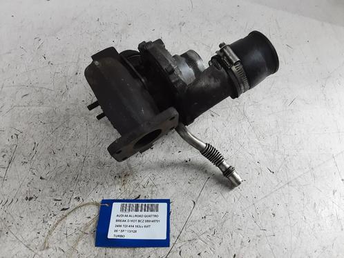 TURBO Audi A6 Avant (C5) (01-1997/01-2005) (0591457015), Auto-onderdelen, Motor en Toebehoren, Audi, Gebruikt