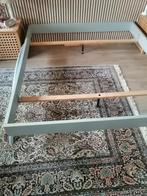 Bed 180x200, Huis en Inrichting, Slaapkamer | Bedden, Ophalen, Gebruikt, Tweepersoons, 180 cm