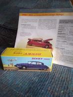 Citroën DS19 Dinky Toys Repro, Ophalen of Verzenden, Nieuw, Auto, Dinky Toys