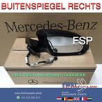 W213 SPIEGEL COMPLEET FULL OPTION E KLASSE 2020 AMG E63 Elek