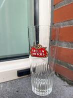 Glas Stella Artois, Ophalen of Verzenden, Stella Artois