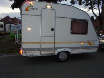 DELTA 320,stapelbed-- beschikbaar voor biedingen