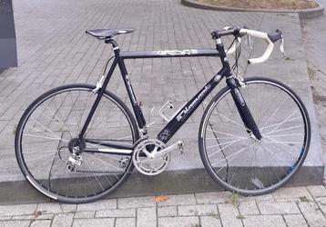 Diamant vintage koersfiets beschikbaar voor biedingen