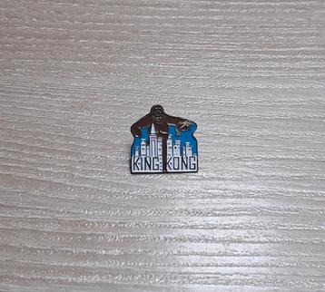 PIN - DISNEY - KING KONG beschikbaar voor biedingen