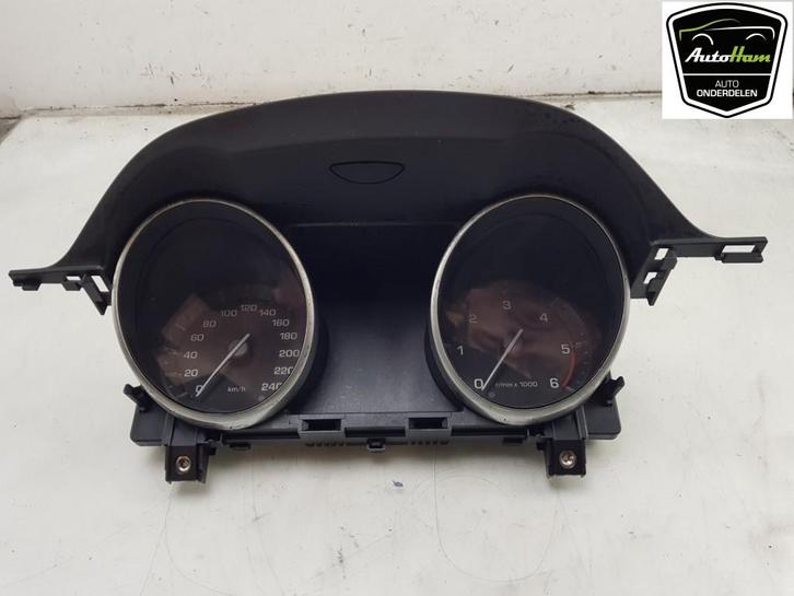 COCKPIT Land + Range Rover Discovery Sport (LC) (01-2014/-), Auto-onderdelen, Dashboard en Schakelaars, Land Rover, Gebruikt