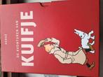 Kuifje verzamelbox, Boeken, Ophalen, Zo goed als nieuw