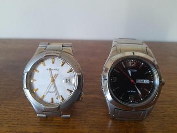 Montre beschikbaar voor biedingen