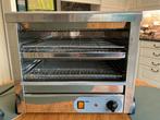 Toaster prof. Met 10 tangen, Ophalen, Zo goed als nieuw