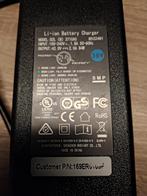 lader accu Li-on, Ophalen of Verzenden, Zo goed als nieuw