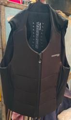 Komperdell bodyprotector, Ophalen of Verzenden, Zo goed als nieuw