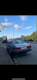 Bmw e32 730i de 1992, Autos, Particulier, Achat