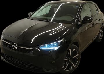 Opel Corsa F 1200Benzine100Pk GS•Line+ LedKoplampen +Camer beschikbaar voor biedingen