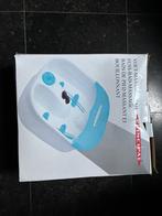 Baignoire de massage des pieds, Enlèvement, Comme neuf