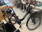 Elektrische Damesfiets Minerva, Fietsen en Brommers, 50 tot 53 cm, Ophalen, Versnellingen