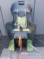 Fietsstoel tot 22 kg, Achterzitje, Polisport cycle, Ophalen, 15 t/m 25 kg