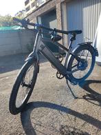 Stromer st2 riemaandrijving Km-stand 4006km, Fietsen en Brommers, Ophalen, Zo goed als nieuw, Stromer