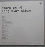 Stars on 45, longplay album - Volume 2 (Krasvrij), Cd's en Dvd's, Vinyl | Dance en House, Zo goed als nieuw, Ophalen, Disco