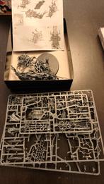vampire counts deel, Ophalen, Zo goed als nieuw, Warhammer, Figuurtje(s)